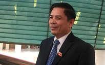 Tân Bộ trưởng GTVT Nguyễn Văn Thể: Làm BOT có đúng, có sai