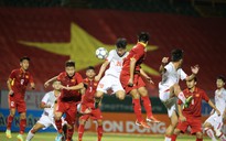 U21 Việt Nam làm khó U19 Việt Nam