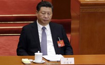Trung Quốc kêu gọi dựng “ tường thép” quanh Tân Cương