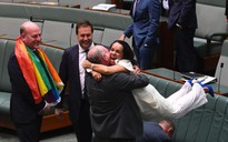 Úc giải quyết xong vấn đề "khó nhằn" của đất nước