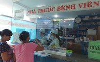 Bít kẽ hở trong đấu thầu thuốc