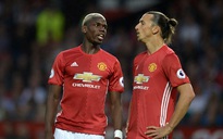 Tiết lộ hợp đồng "khủng" của Ibrahimovic và Pogba