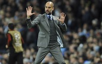 Guardiola: Tôi thà nghỉ hưu chứ không "dựng xe buýt"!