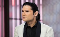 Diễn viên Corey Feldman tố "băng đảng ấu dâm" Hollywood