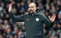 Guardiola bất ngờ ấn định thời điểm nghỉ hưu