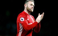 Mourinho loại Rooney khỏi chuyến làm khách Rostov