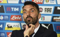 Buffon muốn chơi 1.000 trận nữa trước khi giải nghệ