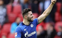 Arsenal mua thành công Kolasinac