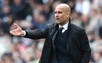 Guardiola được chi 150 triệu bảng mua sắm hè