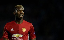 FIFA điều tra thương vụ Pogba khi "cò" nhận phí kỷ lục