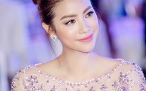 Phạm Hương: Không dễ có tình bạn trong showbiz