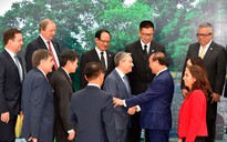 Thủ tướng: Việt Nam nỗ lực cải cách mạnh mẽ