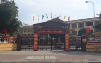 Vụ Học sinh trường Nam Trung Yên bị gãy chân: Xử lý hình sự nếu có vi phạm