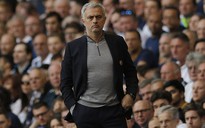 Mourinho chỉ trích lịch thi đấu Premier League là điên rồ