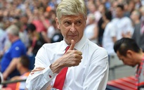 Arsenal, Wenger lập kỷ lục mới sau khi đoạt cúp FA
