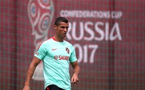 Bị cáo buộc trốn thuế, Ronaldo dọa rời Real Madrid