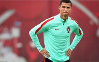 Chủ tịch Real: Ronaldo đang giận dữ