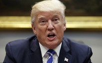 Ông Donald Trump tố Iran "hợp tác với Triều Tiên"