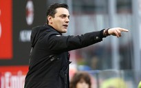 Milan sa thải Montella, đưa Gattuso lên thay