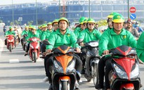 Xe ôm công nghệ Mai Linh khác gì Uber, Grab?