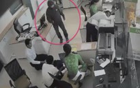 Vụ cướp ngân hàng tại Trà Vinh: Thủ phạm là người ngoài địa phương
