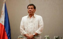 Ông Duterte yêu cầu Mỹ hỗ trợ chống ma túy