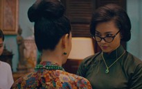 Phim "Cô Ba Sài Gòn" doanh thu không như kỳ vọng