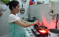 Nhà lưu trú tiện ích cho công nhân