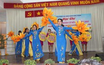 Bổ sung kiến thức, kỹ năng cho cán bộ Công đoàn