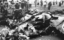 45 năm "Hà Nội - Điện Biên Phủ trên không": Hạ gục "pháo đài bay"