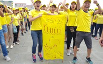 Làm Công đoàn thời số hóa