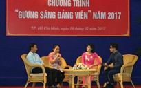 Thầm lặng tỏa sáng