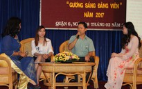 Những gương sáng đảng viên