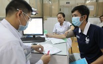 Điều trị cho người bệnh có thẻ BHYT hết hạn sử dụng