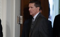 Đội của ông Trump biết tướng Flynn 'làm thuê" cho Thổ Nhĩ Kỳ