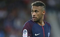 Neymar đề nghị UEFA loại Barcelona khỏi Champions League