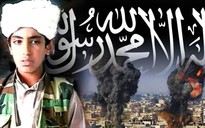 Con trai Bin Laden thề trả thù