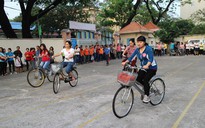 Chăm lo đời sống nữ CNVC-LĐ