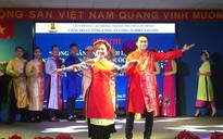 Tạo sân chơi cho nữ CNVC-LĐ