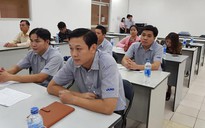 Nâng cao kỹ năng nghề cho công nhân