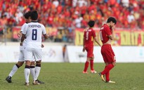 U22 Việt Nam - Thái Lan 0-3: Dừng chân SEA Games, HLV Hữu Thắng từ chức