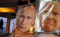Tình báo Mỹ: TT Putin "chỉ đạo chiến dịch mạng giúp ông Trump"