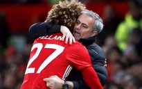 Fellaini được M.U gia hạn hợp đồng