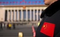 Nhân viên ngoại giao Mỹ “bán” thông tin mật cho Trung Quốc
