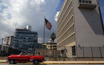 Nhân viên ngoại giao Mỹ tại Cuba bị tấn công âm thanh?