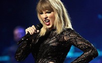 Taylor Swift giữa khen tặng và chỉ trích