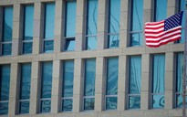 Mỹ rút hơn phân nửa nhân viên ngoại giao khỏi Cuba