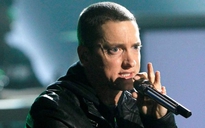 Rapper Eminem thắng vụ kiện bản quyền