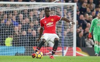 Mourinho xác nhận Bailly lên bàn mổ, nghỉ 3 tháng