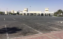 Qatar vẫn “sống khỏe” giữa các đòn trừng phạt